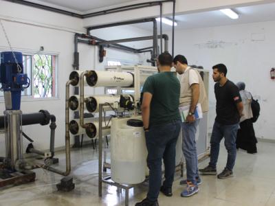 FOOD , WATER & HYGIENE FOR GAZA